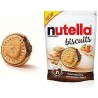 Nutella Biscuits consegna gratuita graz vienna Bratislava infoWhatsApp+39662404293