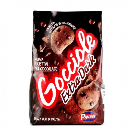 GOCCIOLE EXTRA DARK